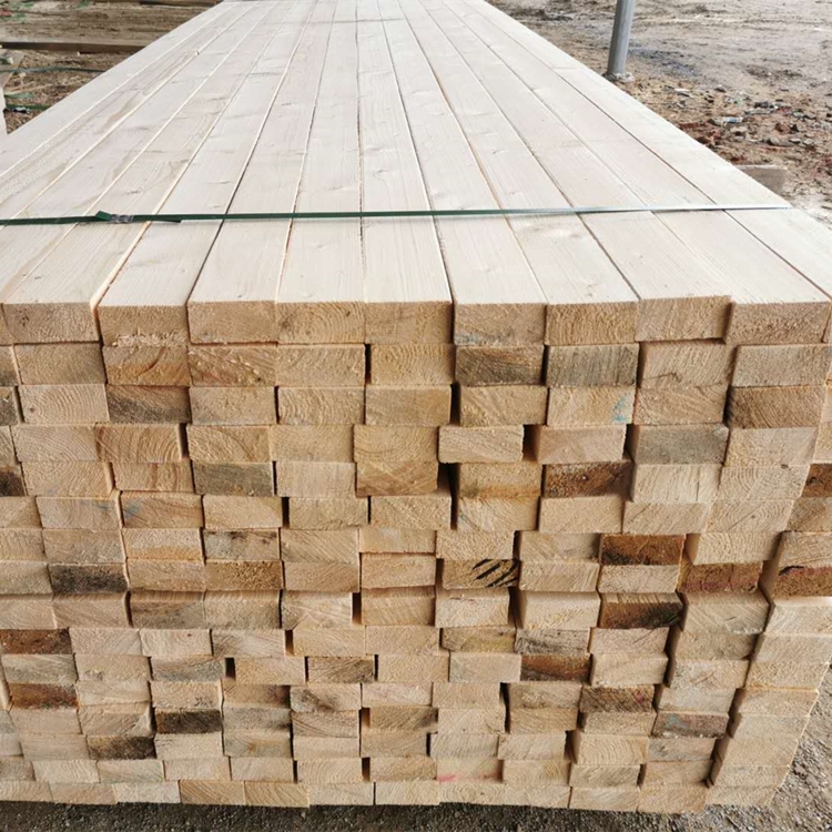 3米长方木厂家