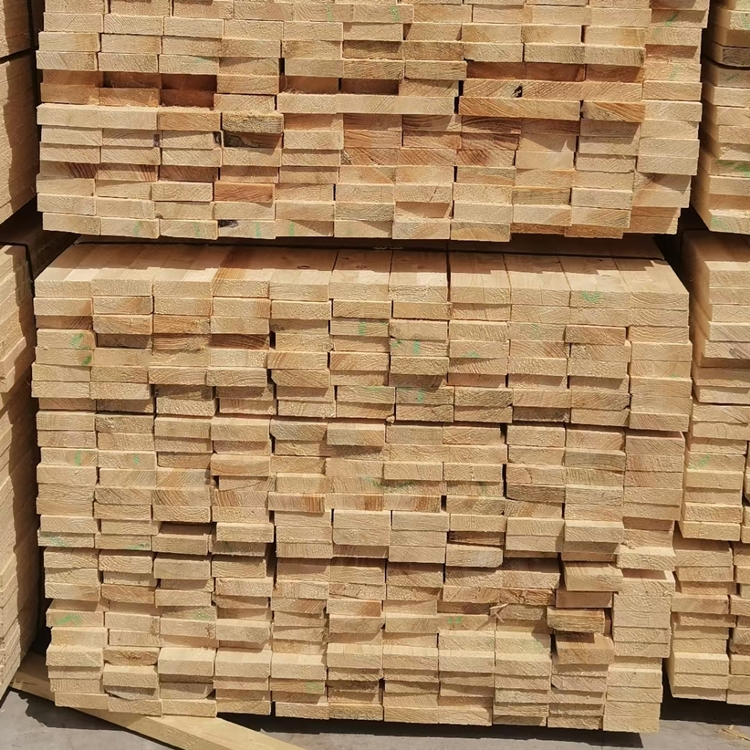 3米长方木厂家