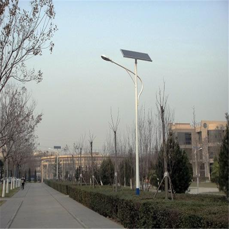 阳泉太阳能路灯厂 阳泉太阳能路灯公司 华朗科技