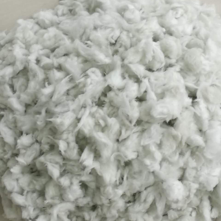 拓创生产 建筑防火无机纤维棉生产厂家 无机颗粒喷涂棉厂