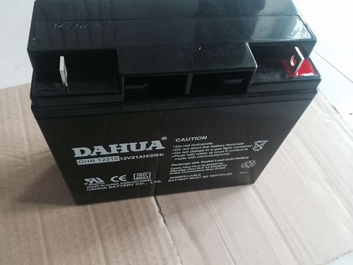 DAHUA大华蓄电池DHB12200/12V200AH全新报价