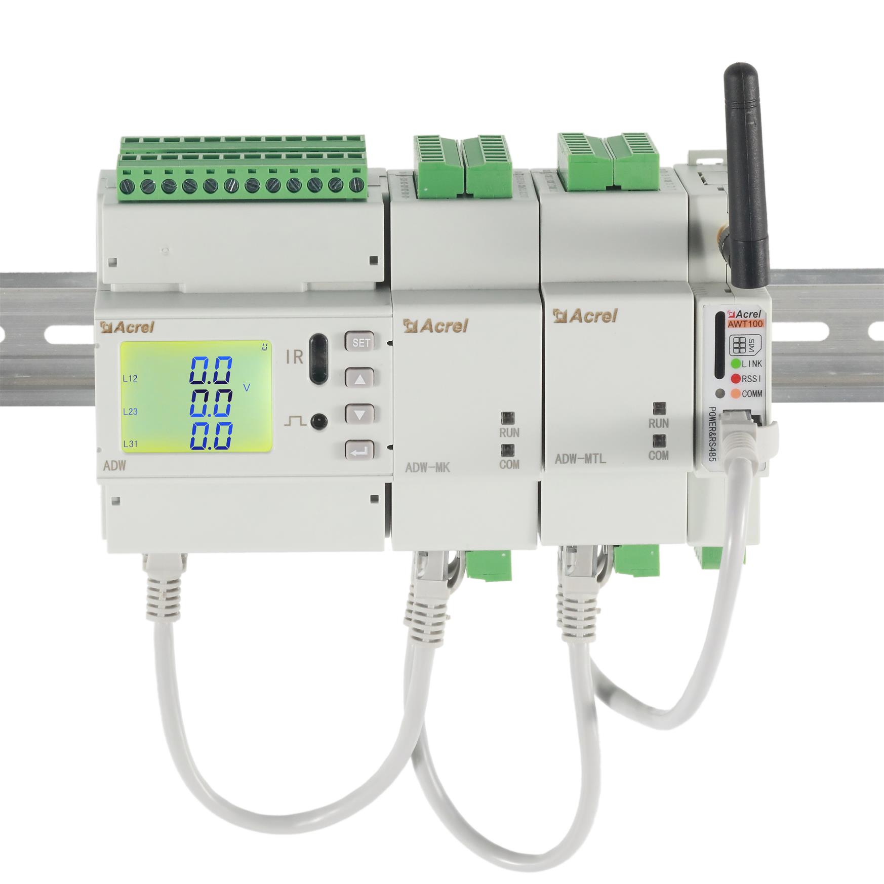 5G基站智慧用電 提升供電線路運維管控能力