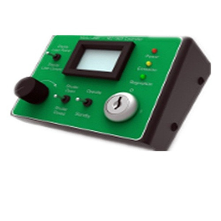 Modu-Laser激光器控制器_ RC-1500