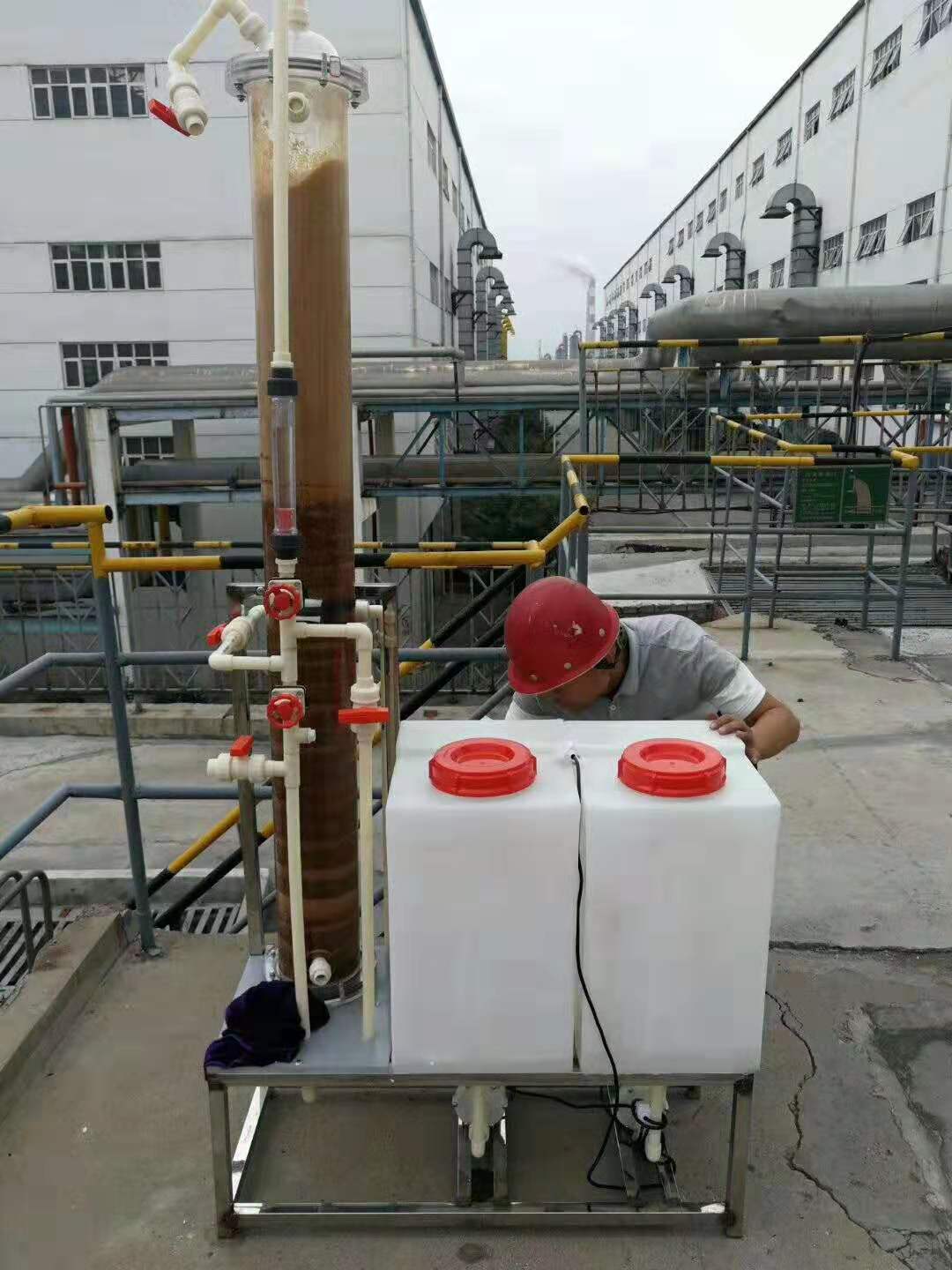 重庆三元母液回收钴工程