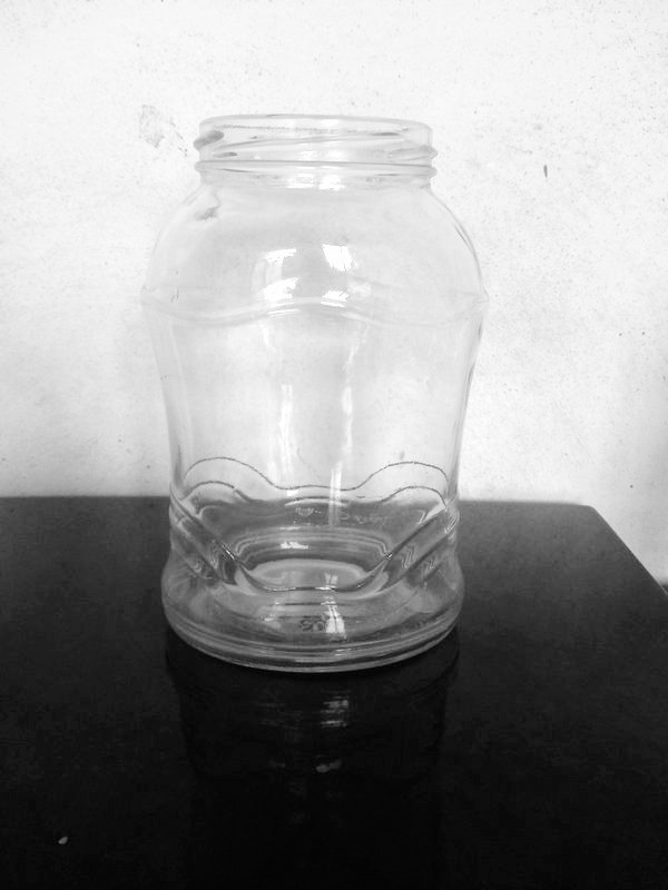 生产厂家批发耐高温密封罐头玻璃瓶