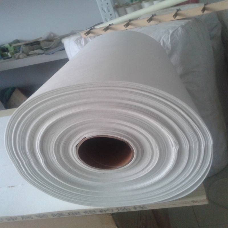 铝陶瓷纤维纸_多用途窑炉陶瓷纤维纸_隔热陶瓷纤维纸批量供应