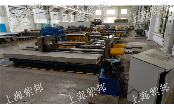 山东水电发电机磁较叠压设备 上海紫邦科技供应