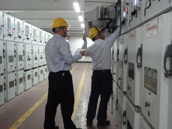 苏州变压器维保 服务为先 上海勇顺电力设备供应