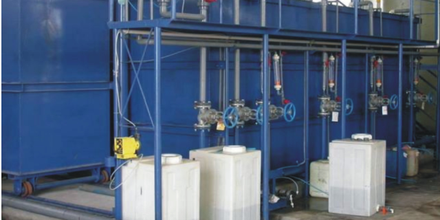 四川水处理超滤装备厂家 云南康源暖通环保设备供应