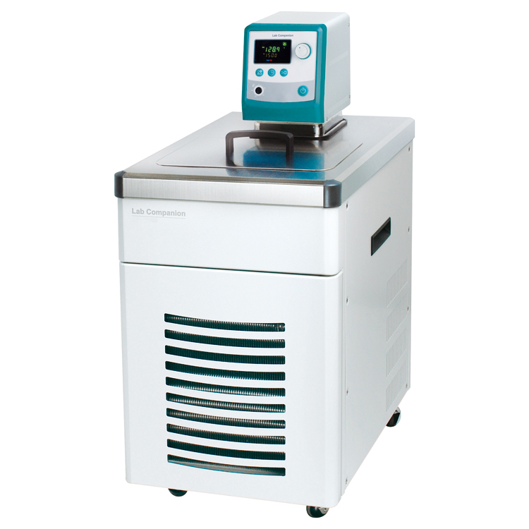 Lab Companion 通用型加热制冷恒温水槽 RW3-0525|1025|2025|3025