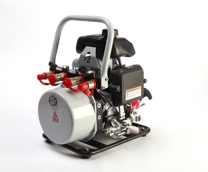 济宁雷沃双输出液压机动泵BJQ-70/0.7 性能可靠