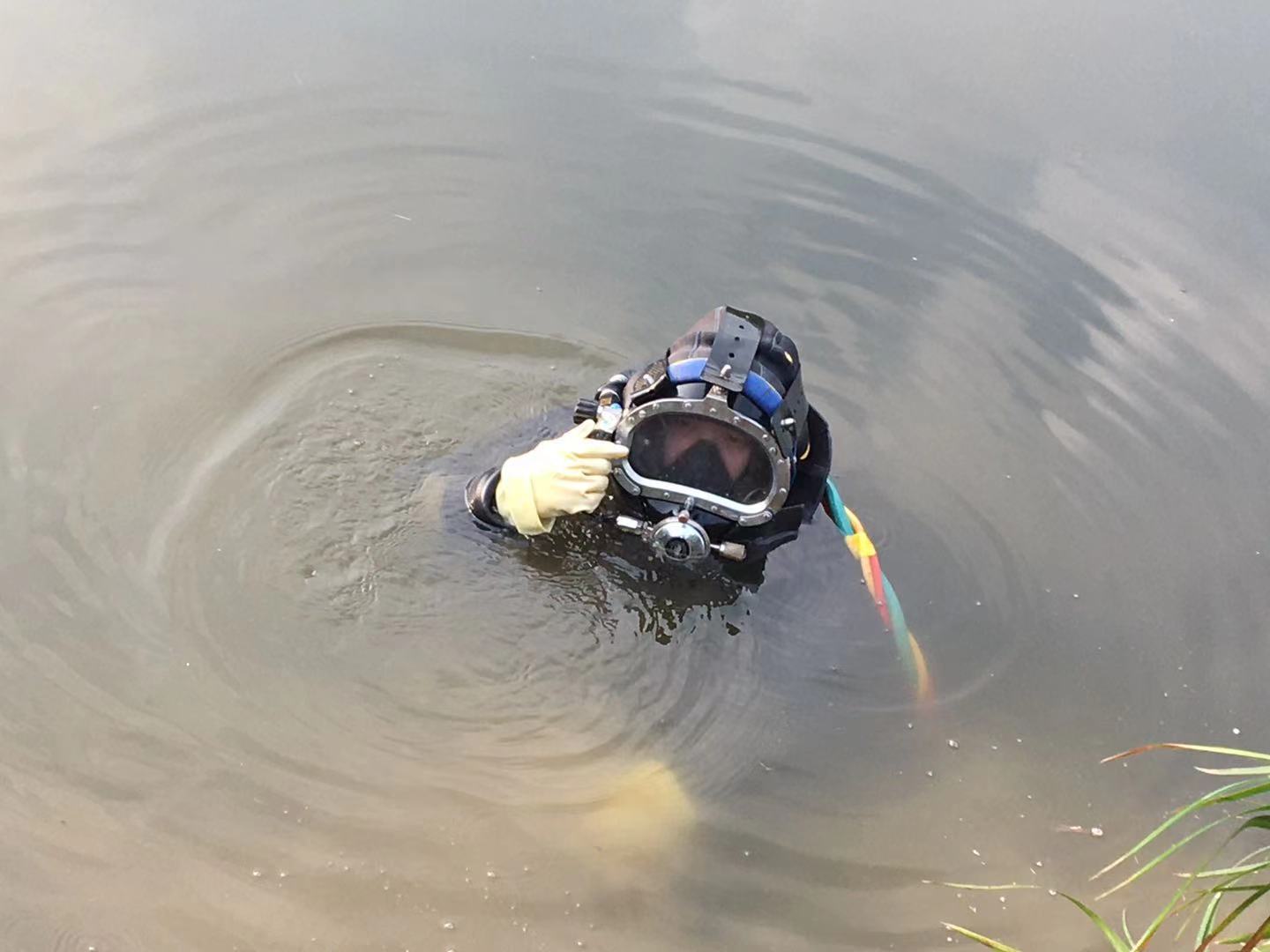 重庆水下打捞，贵州水下打捞，四川水下打捞