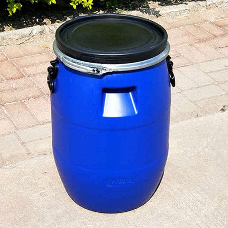 50公斤塑料桶 HDPE材质50kg塑料桶