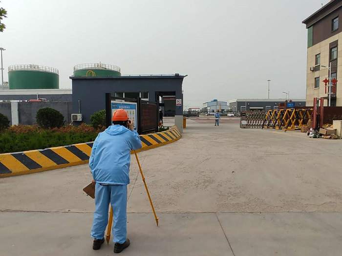 南京古建筑轴力监测报告查询 桥梁挠度监测