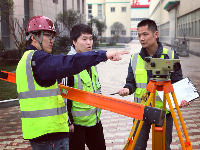 上海码头振动监测解决方案 基坑在线监测