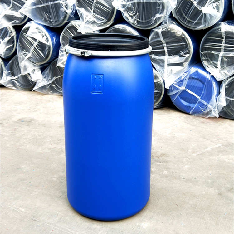 抱箍塑料桶 160升塑料桶