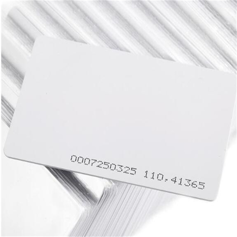 PVC卡片喷码 二维码激光加工 刻印生产日期字迹清晰 —北京激光喷码加工