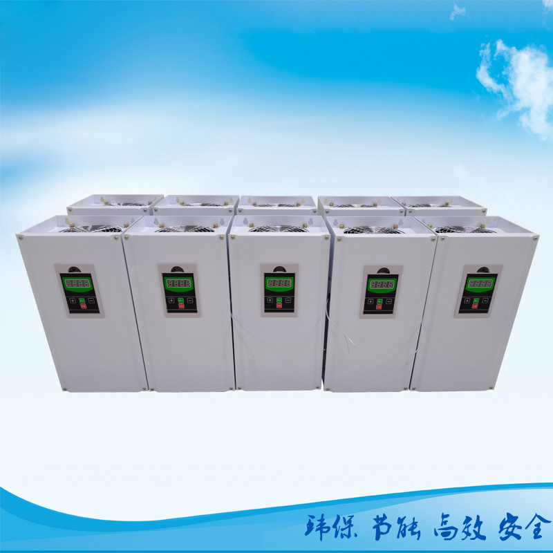 广东生产电磁加热蒸汽发生器厂家30-150KW可非标定制