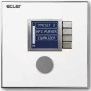 ECLER户外定压、背景音箱eMSP50Ti批发销售