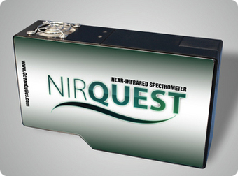 海洋光学NIRQuest近红外光纤光谱仪