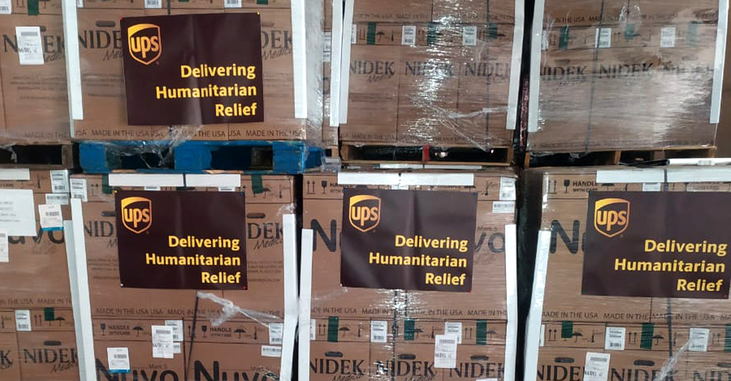 美国缺少清关人UPS清关公司 3年FedEx眼镜清关经验
