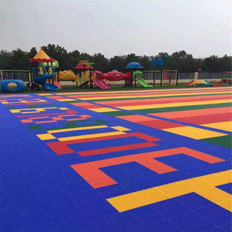 湘潭幼儿园悬浮地板-咸阳拼装地板-可含铺装