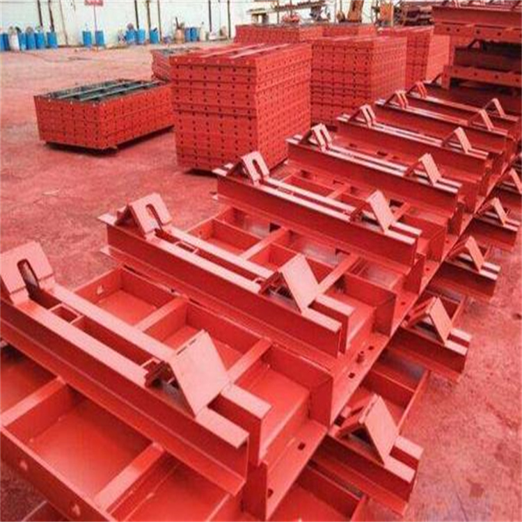 深圳钢模板供应商