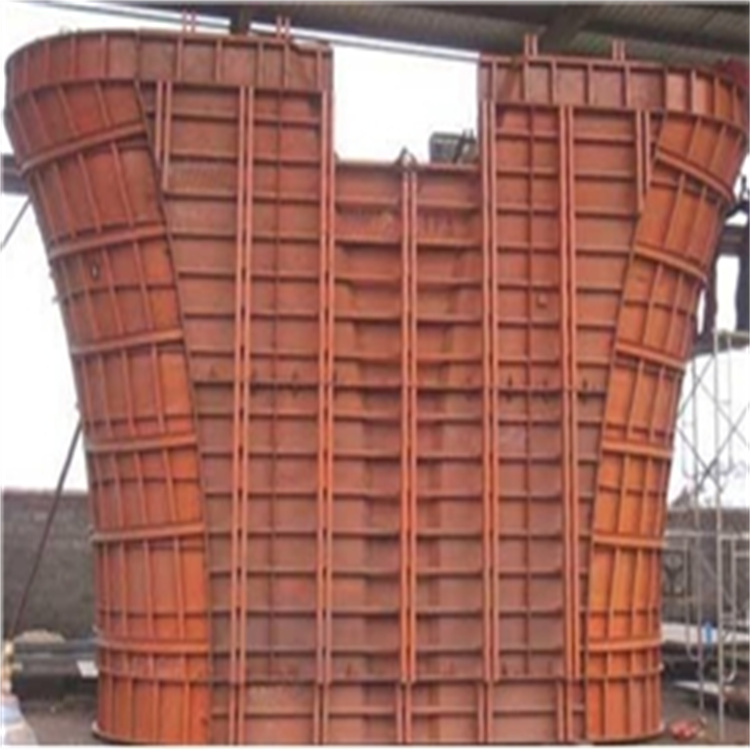 揭阳钢模板供应商 钢模板生产批发商