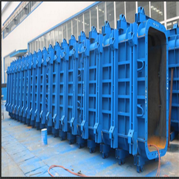 丽江钢模板供应厂家 钢模板生产批发商