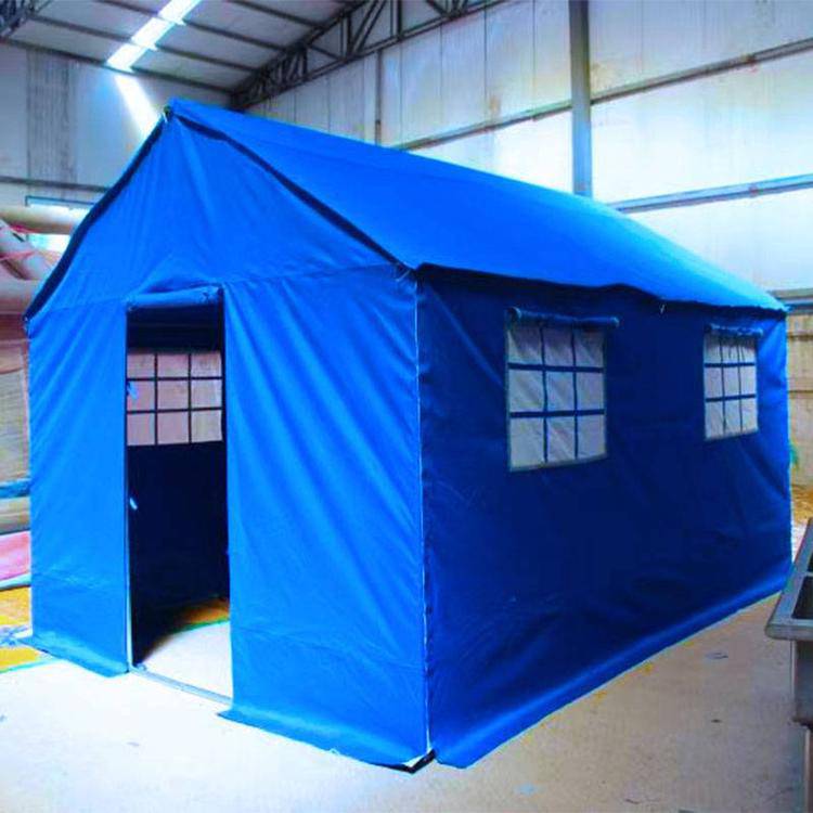 销售现货 云南救灾帐篷 应急标准帐篷 符合投标条件