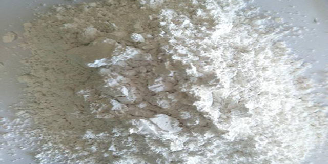 贵阳重钙粉在哪买 惠水县强富精制砂业供应