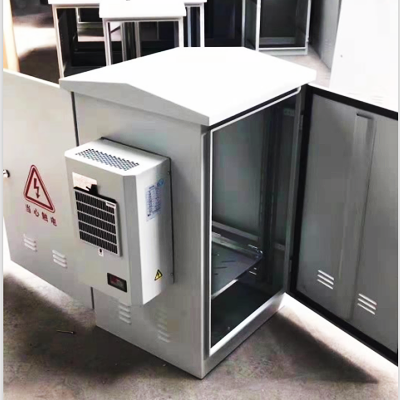电容柜空调 电容储能柜降温选斯罗那机柜空调