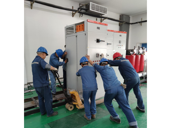 电力工程包括哪些 服务为先 上海勇顺电力设备供应