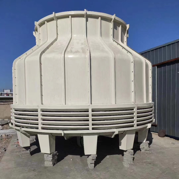 冷却塔玻璃钢厂-GBNL3工业型逆流式冷却塔-南昌工业型冷却塔