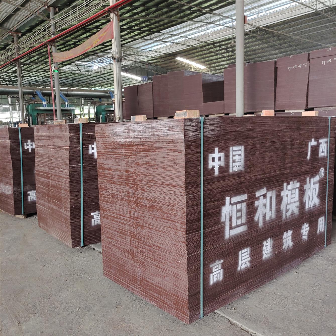 资阳木模板生产厂家建筑模板厂家