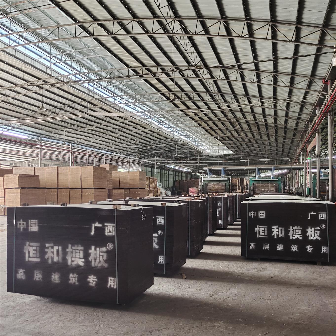 贵港建筑模板厂 批发销售建筑模板