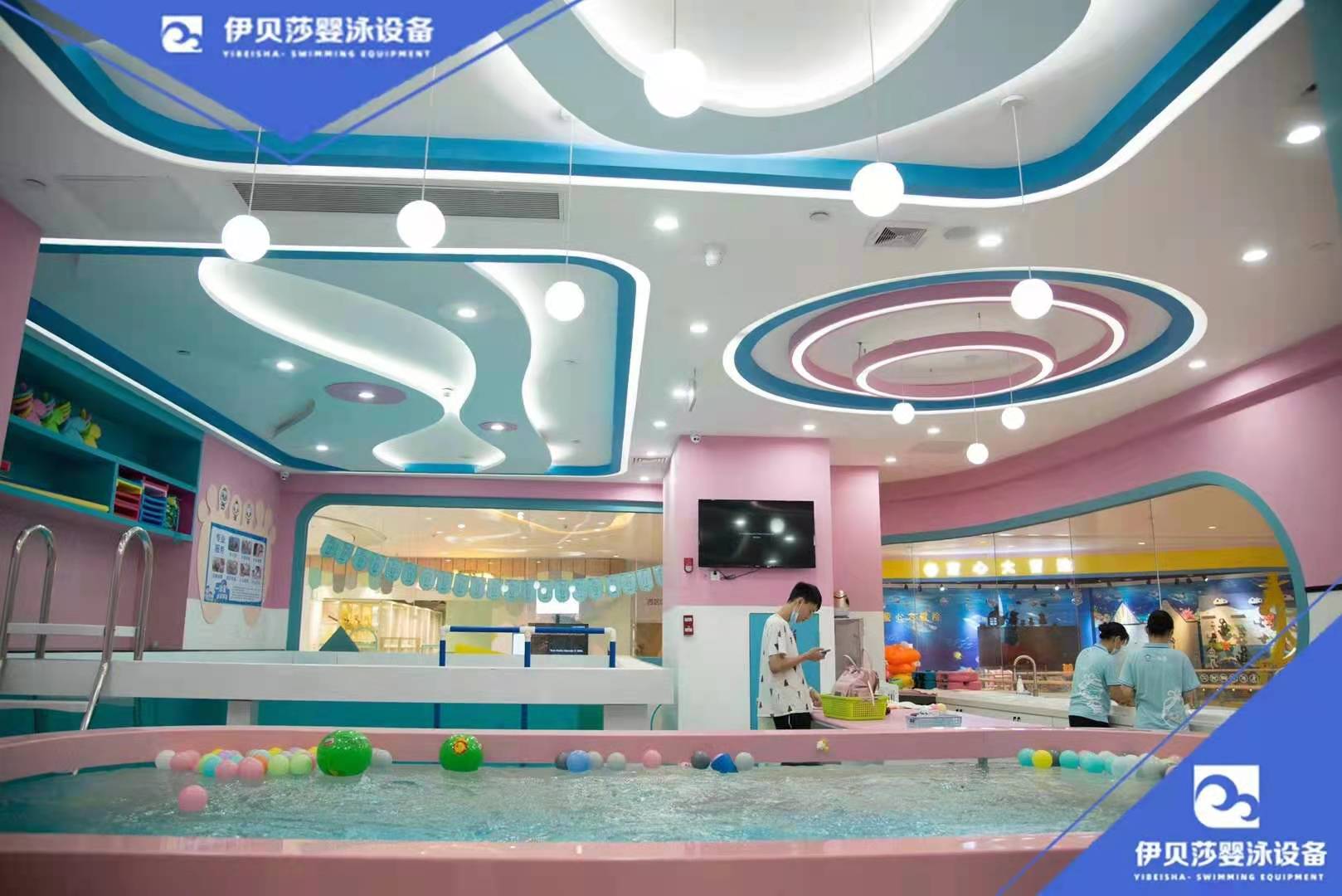 昆明国产大型儿童游泳玻璃池设备规格 上海玻璃泳池设备厂家