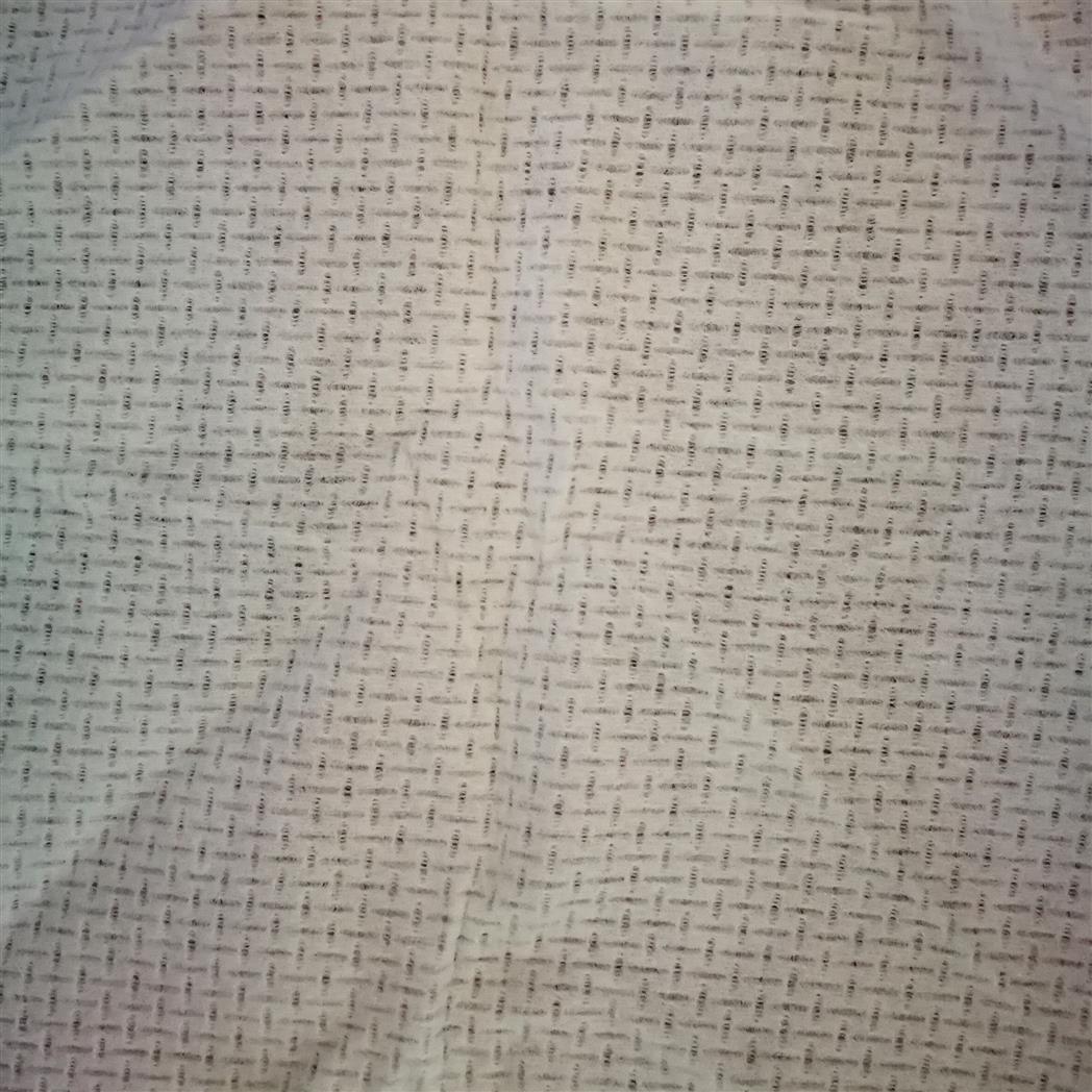 3M纹竹纤维水刺无纺布制造商 竹纤维珍珠纹湿巾布 水刺布