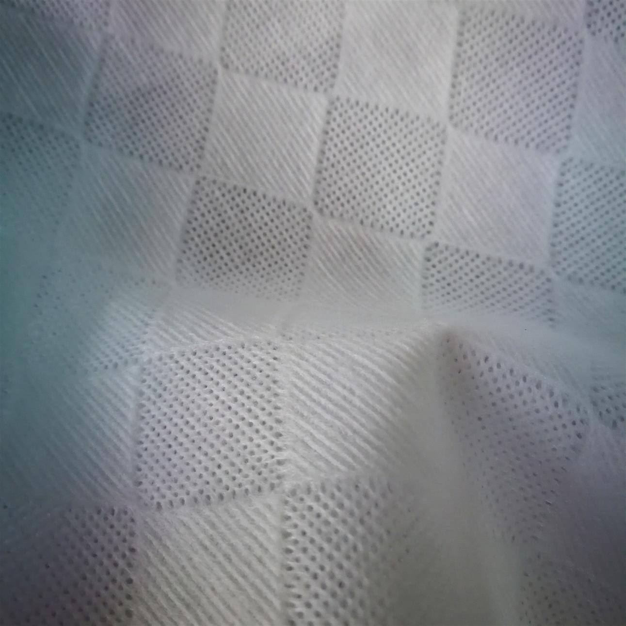 人造丝纤维地板清洁水刺无纺布生产商