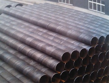 贵州螺旋管厂家 生产销售各种钢材