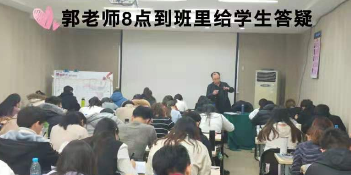 津南区考研培训机构有哪些 有口皆碑 天津海文万学培训供应