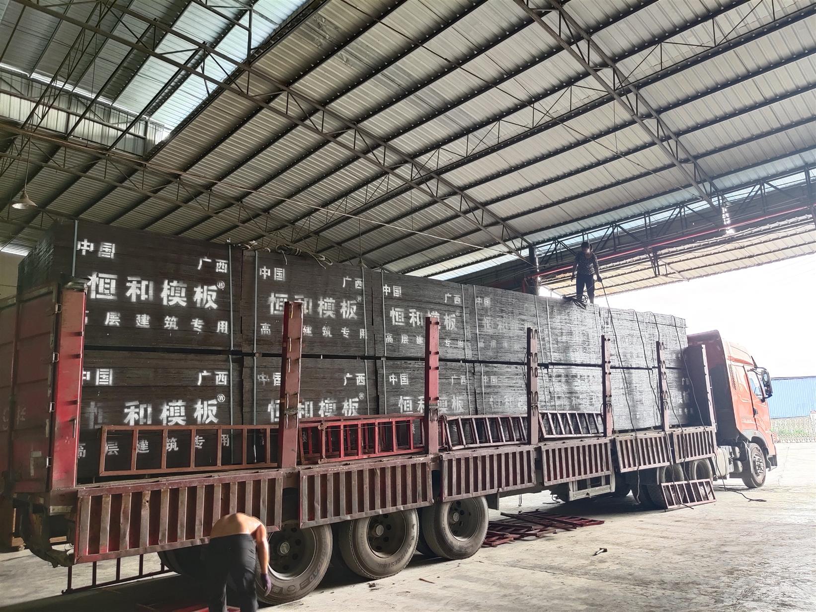 泸州建筑木模板生产厂家 售后服务周全