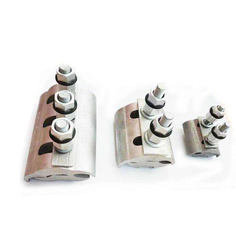 C型连接器 创联 铜铝接线夹 生产批发