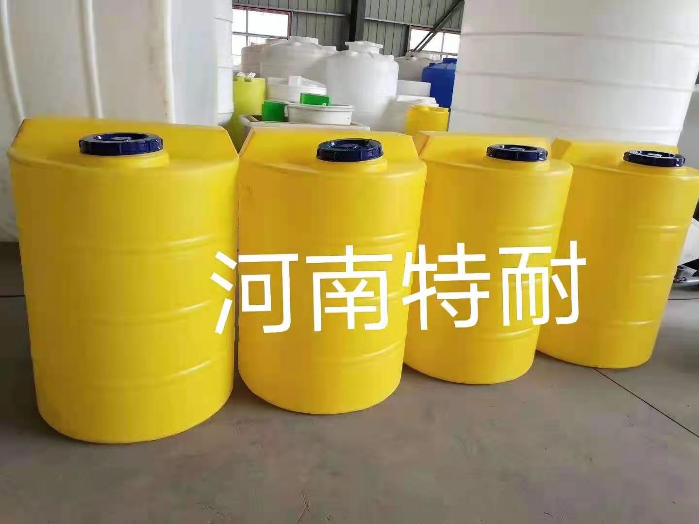 郑州pe储罐生产厂家