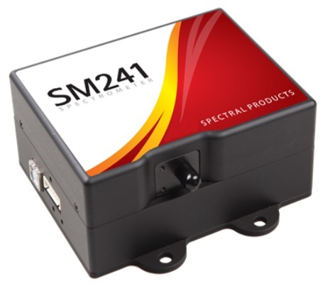 近红外激光光谱仪SM241