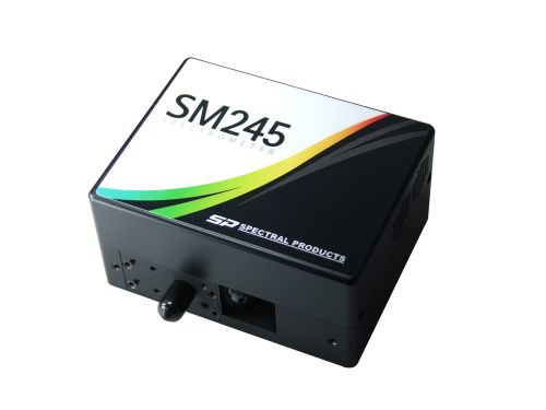 高速CCD光纤光谱仪 SM245