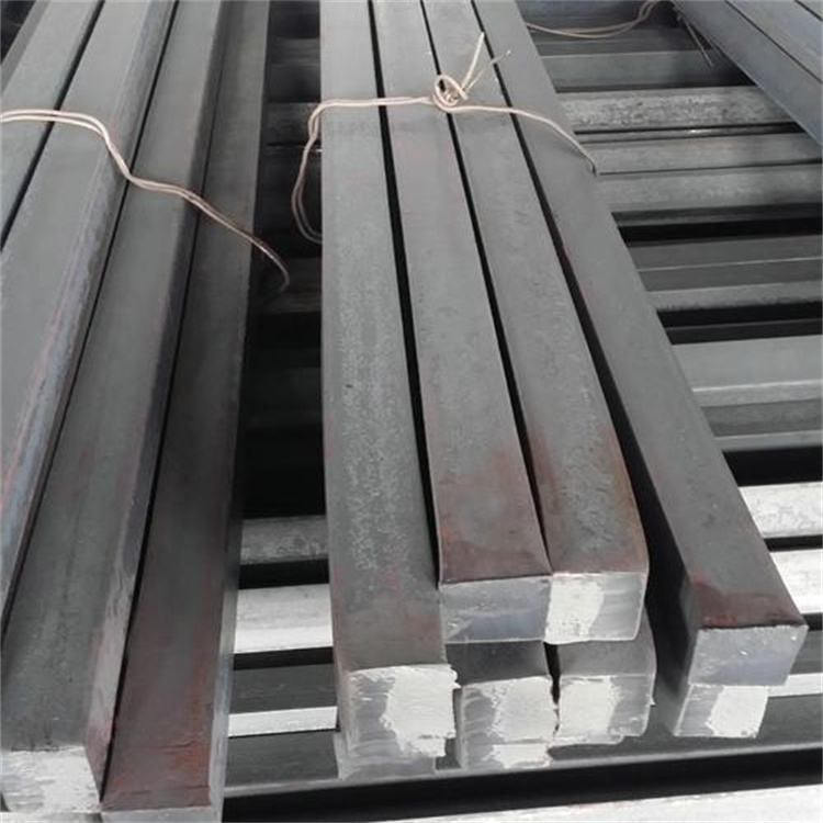 热轧方钢,是指轧制或加工成方形截面的钢材.