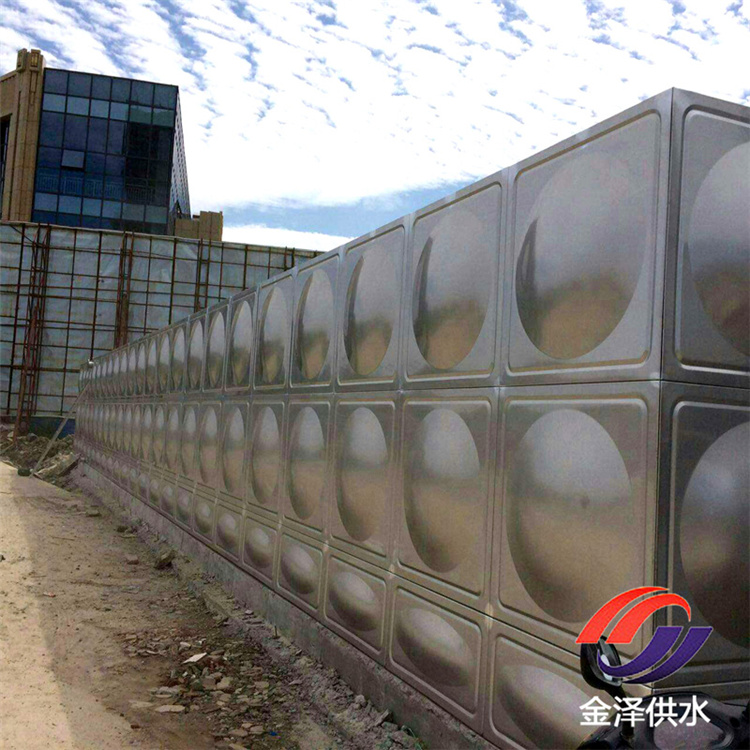 上海不锈钢水箱的硬度和拉伸试验
