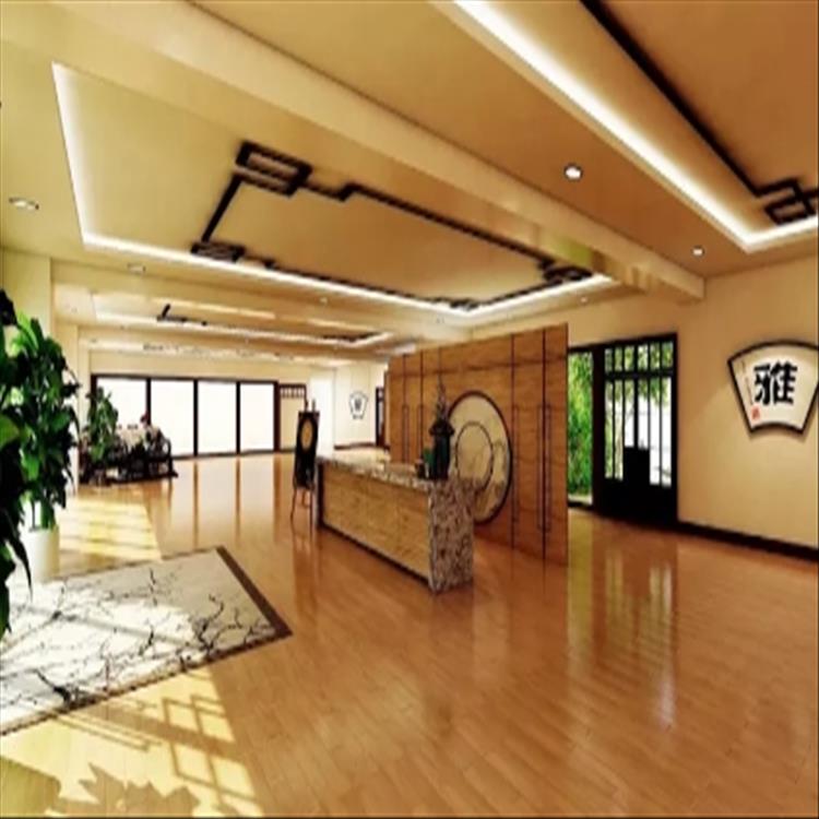 广州天河区环境优美老年公寓排名
