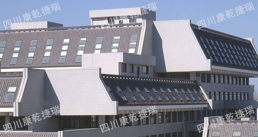 新都区坡屋面屋顶采光通风窗安装方法 四川康乾捷瑞建设工程供应